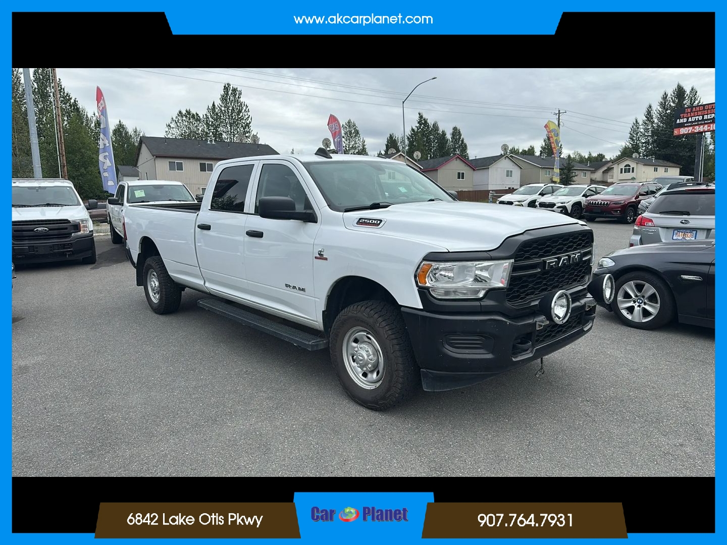 ram ram 2500 pickup 2020 3C6UR5HL4LG213110 image ram ram 2500 pickup 2020 3C6UR5HL4LG213110 image